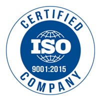 iso certification